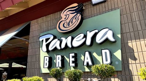 panerai bread pay|panera bread minimum wage.